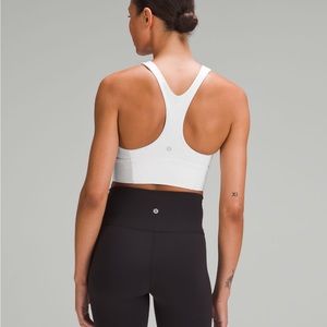 Winder Train Longline Bra C/D Cup